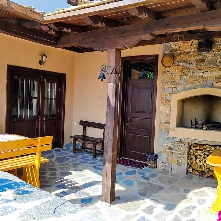 Rimovata Kashta Guest House Leshten Exterior photo